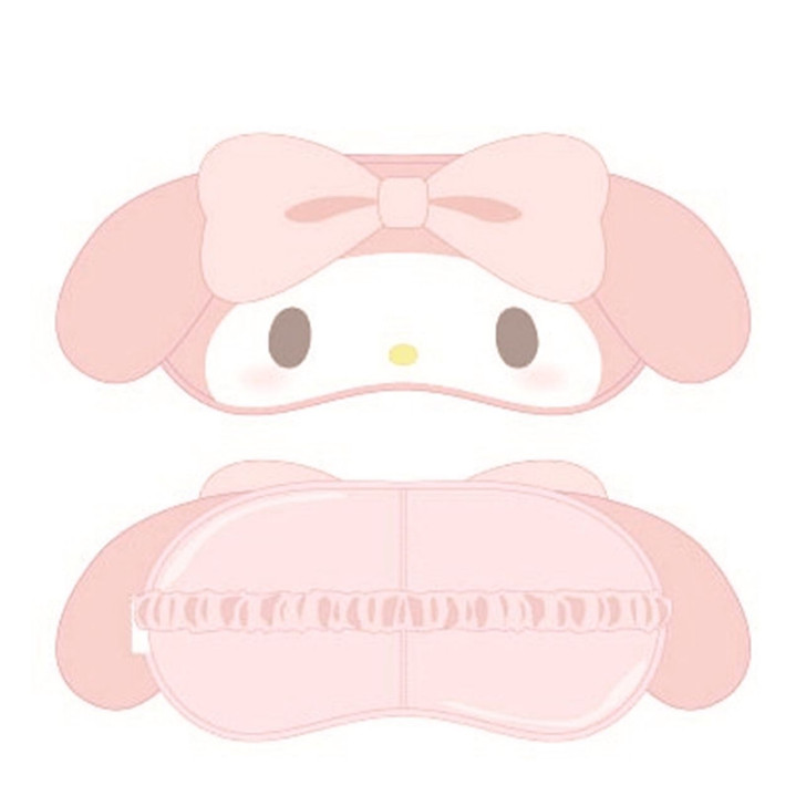 Shobido Eye Mask My Melody