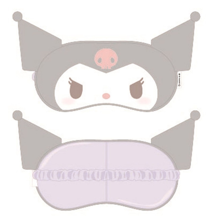 Shobido Eye Mask Kuromi