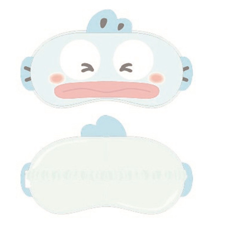 Shobido Eye Mask Hangyodon