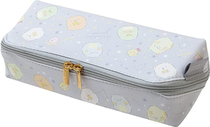 San-x Sumikko Gurashi Slim Pencil Pouch PT06703