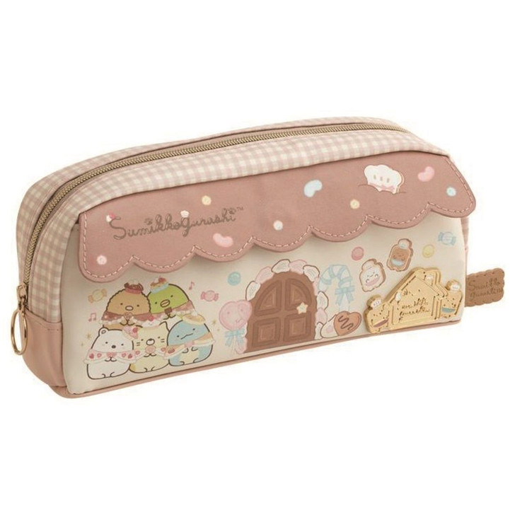 San-x Sumikko Gurashi Pencil Pouch PT05102