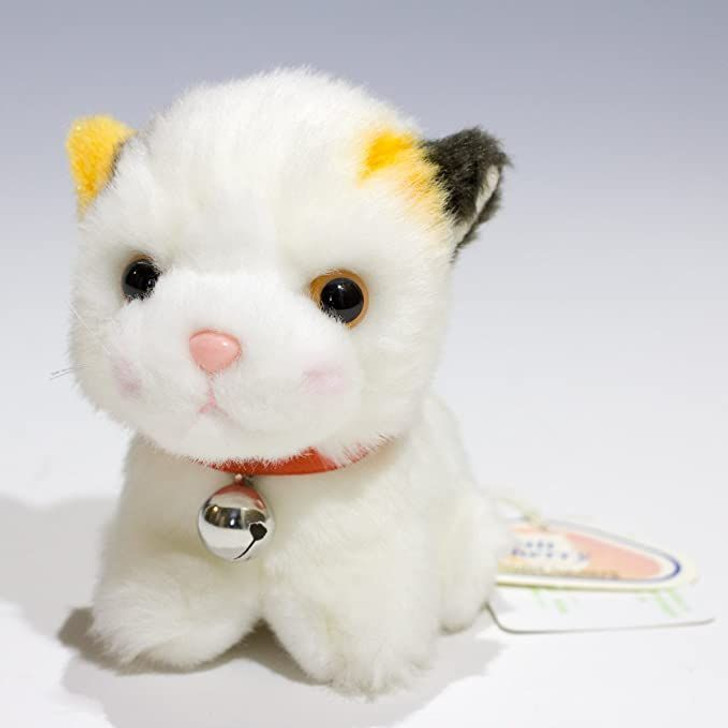 Plush Toy Mascot Candy Sherry Mikenneko