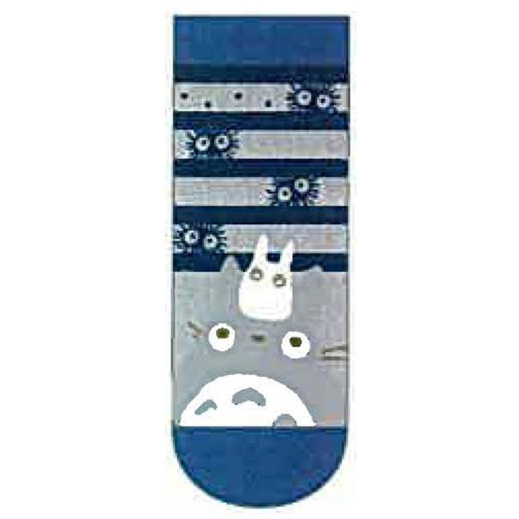 My Neighbor Totoro Kids Socks 13-19cm Kurosuke