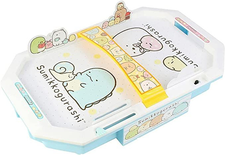 Maruka Sumikko Gurashi Air Hockey Game