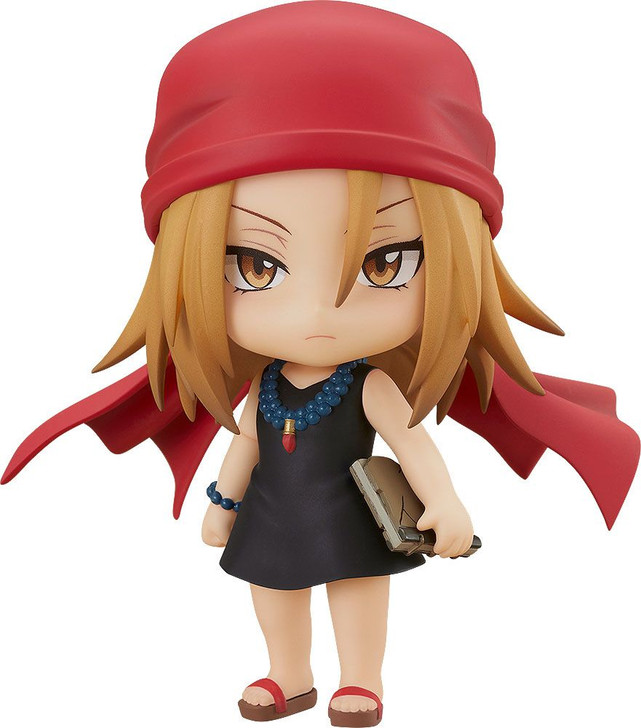 Good Smile Company Nendoroid Anna Kyoyama (SHAMAN KING)