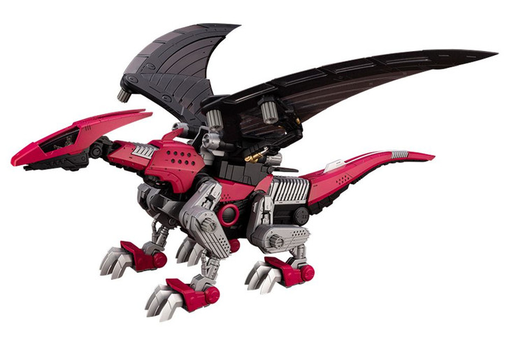 HMM ZOIDS 五体セット HMM ZOIDS 五体セットの通販はau PAY マーケット - 輸入雑貨のネット