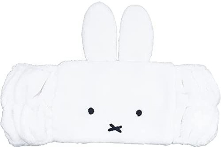 T's Factory Miffy Face Hair Band