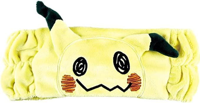 T's Factory Pokemon Center Pokemon Hair Band Mimikyu