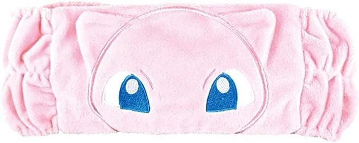 T's Factory Pokemon Hair Band Mew