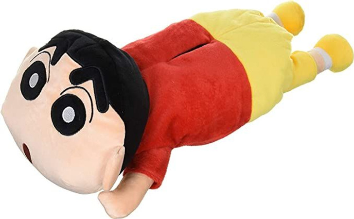 T's Factory Crayon Shin-chan Die Cutting Tissue Cover