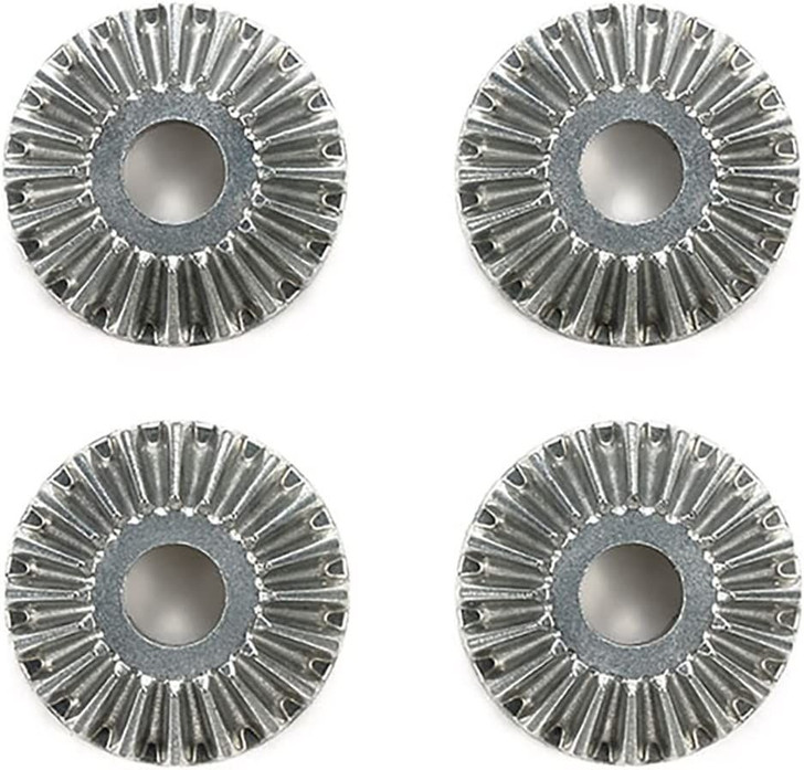 Tamiya 22059 (OP2059) TD4 20T Metal Bevel Gears (4 pcs)