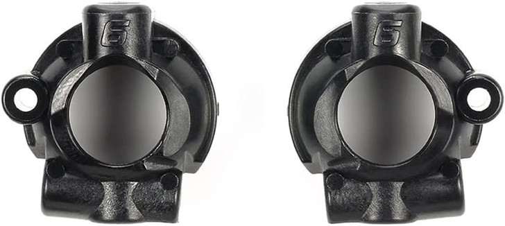 Tamiya 51698 (SP1698) D Parts (Caster Block/6Degree) for XV-02 XV-01