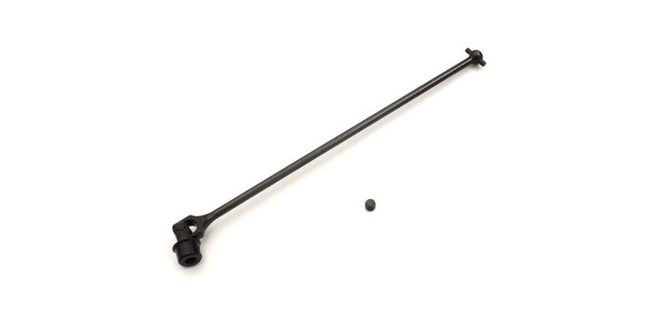 Kyosho IS212B Universal Center Shaft Rear (L=177/1pc/MP10T)