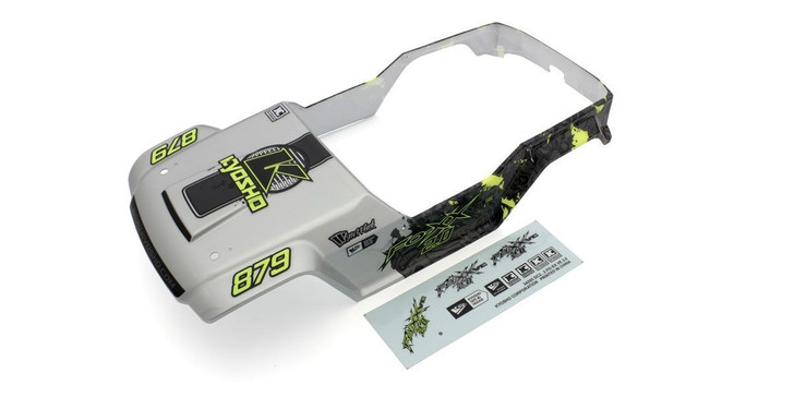 Kyosho MAB305Y FO-XX VE 2.0 Decoration Body Set