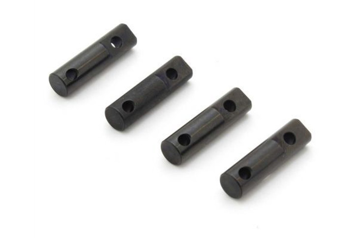 Kyosho KB028 Diff. Gear Shaft (KB10/4pcs)