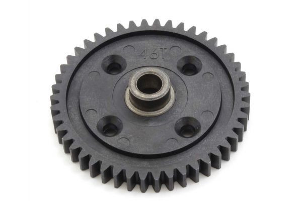 Kyosho KB031-46 Spur Gear 46T(M1.0/KB10)