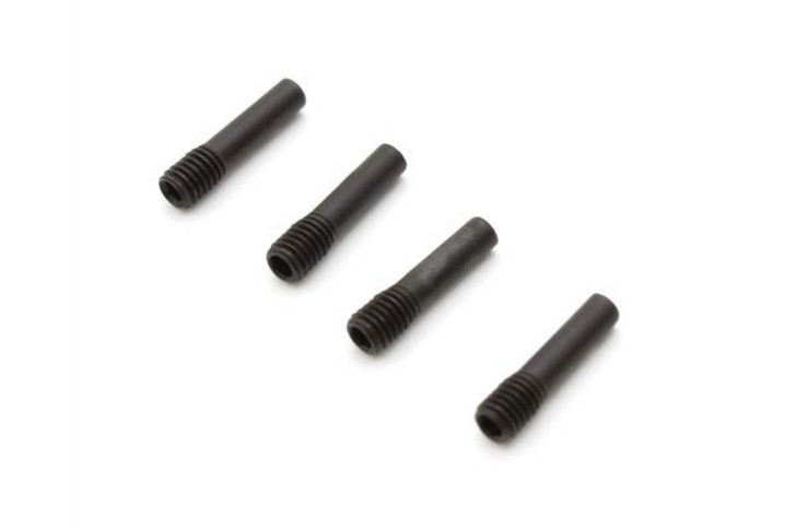 Kyosho KB035 Screw Pin 3x12xM3 (KB10/4pcs)