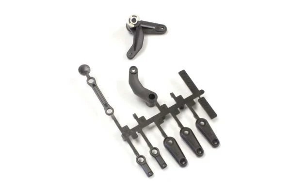 Kyosho OT203B Servo Saver (OPTIMA)