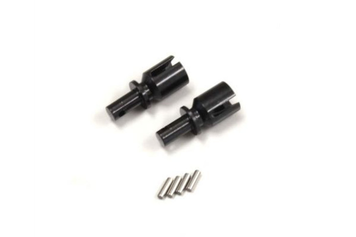 Kyosho OT224B Diff Shaft (2pcs/OPTIMA)