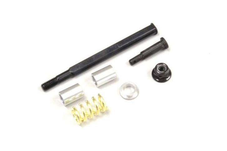 Kyosho OT225B Gear Shaft Set (OPTIMA)