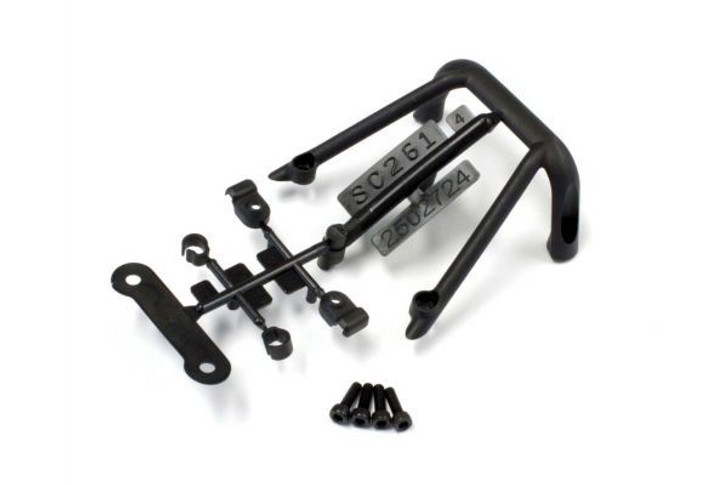 Kyosho SC261B Light Guard (Turbo Scorpion)