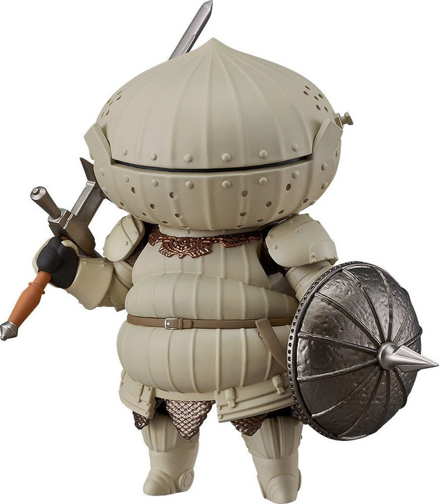 Nendoroid Siegmeyer (DARK SOULS)