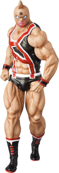 Medicom UDF No.697 UDF Kinnikuman Series 2. Kinnikuman (KIN Suit) Figure