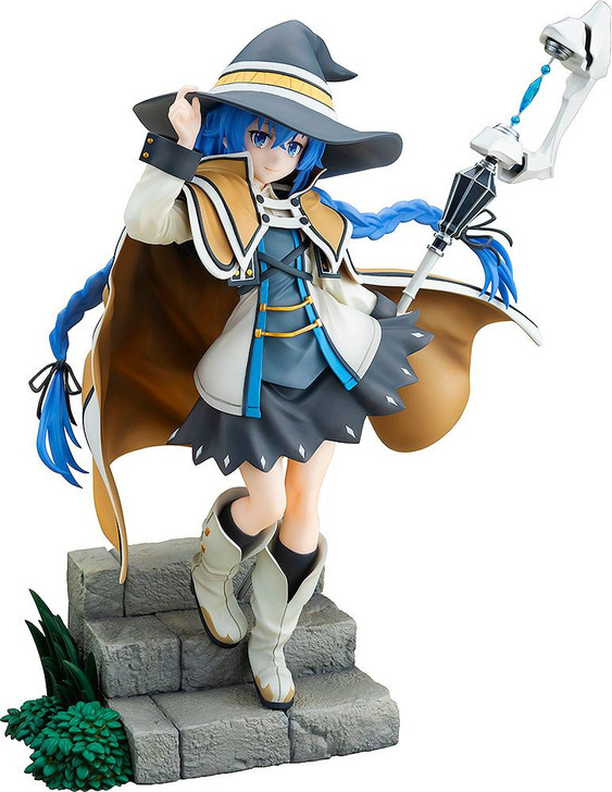 CAworks Roxy Migurdia 1/7 Figure (Mushoku Tensei: Jobless