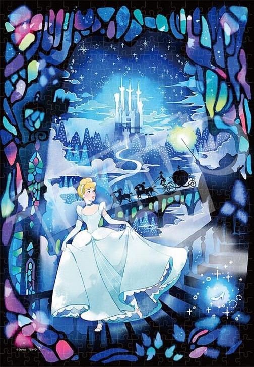 Amazon.com: Ceaco - Thomas Kinkade - Disney Dreams