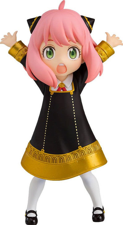 Nendoroid More: Face Swap Anya Forger