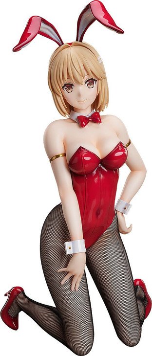 FREEing Liscia Elfrieden: Bunny Ver. 1/4 Figure (How a Realist Hero Rebuilt the Kingdom)