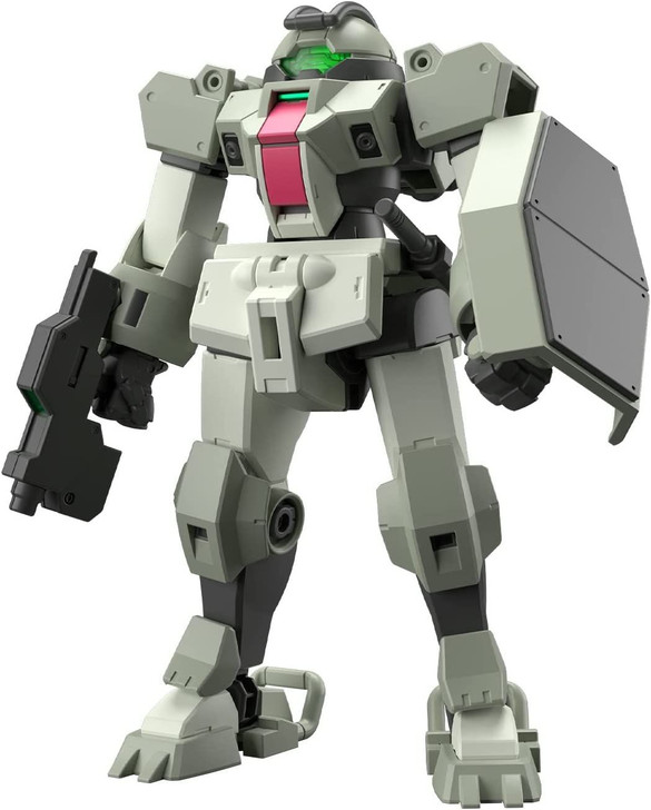 Bandai HG 1/144 Demi Trainer Plastic Model (Gundam: The Witch from Mercury)