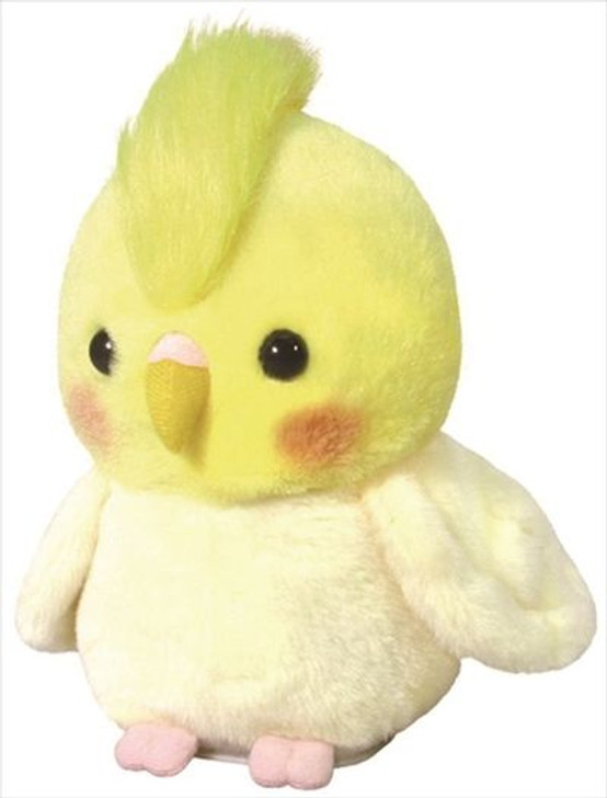 OST Plush Toy Talking Bird