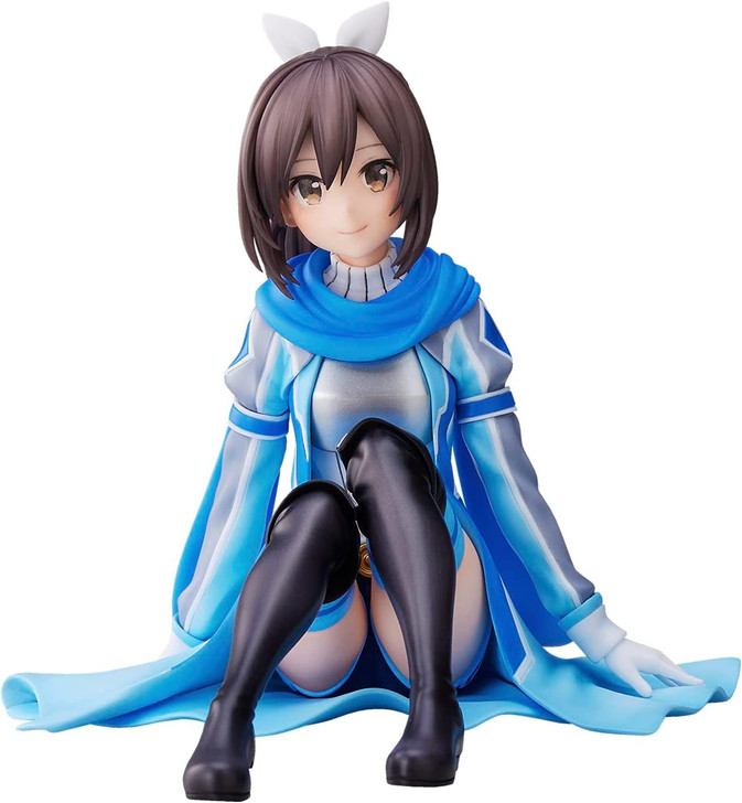 Sally アクションフィギュア Sally Figure (BOFURI: I Don't Want to Get Hurt, so I'll Max