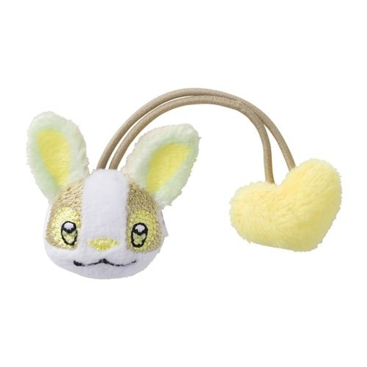 Pokemon Center Original Accessory Yamper Hair Tie 70