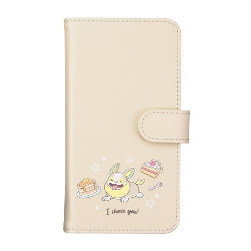 Pokemon Center Original Multi Smartphone Case Yamper