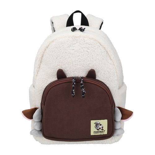 Wooloo Backpack Fluffy Family