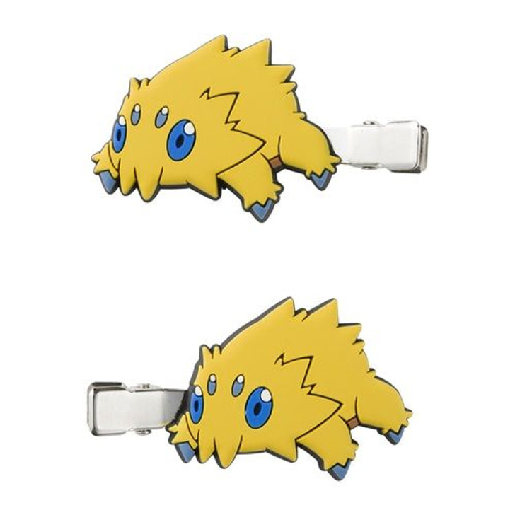 Pokemon Center Original Bangs Clip 73 Joltik