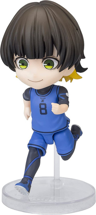 Figuarts mini Meguru Bachira (Blue Lock)