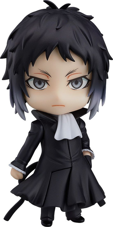 ORANGE ROUGE Nendoroid Ryunosuke Akutagawa (Bungo Stray Dogs)