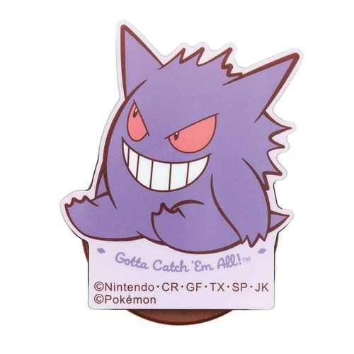 Pokemon IJOY POP Smartphone Grip Gengar