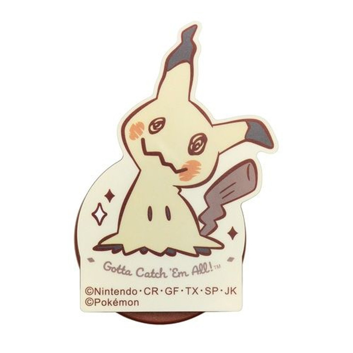 Pokemon IJOY POP Smartphone Grip Mimikyu