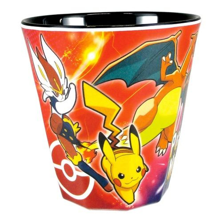 Pokemon Tumbler Cup Pokemon Battle 2