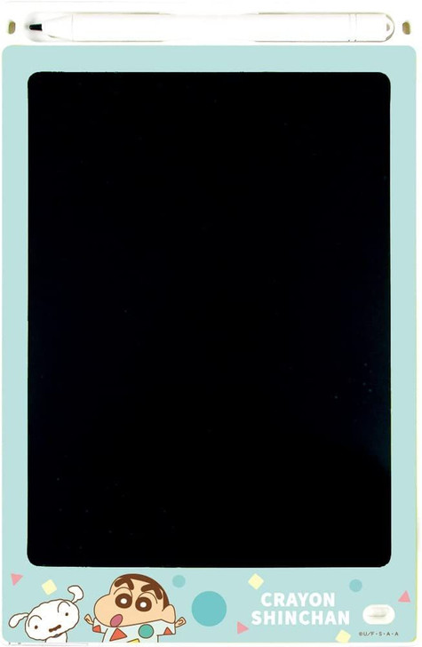 T's Factory Crayon Shin-chan Digital Memo Pad Pajamas