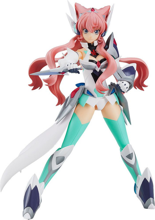 ACT MODE Maria Cadenzavna Eve Action Figure (Symphogear GX)