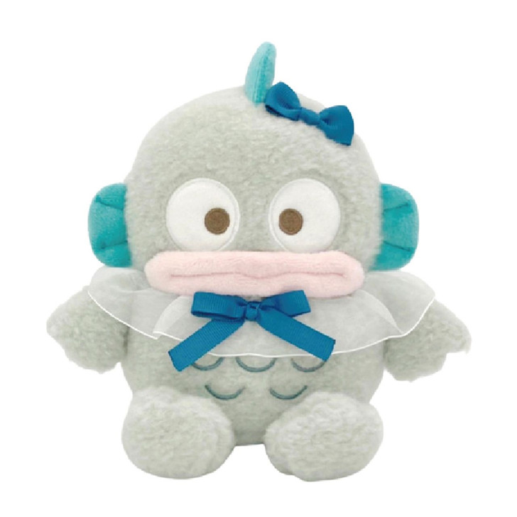 Nakajima Sanrio Plush Toy S Hangyodon