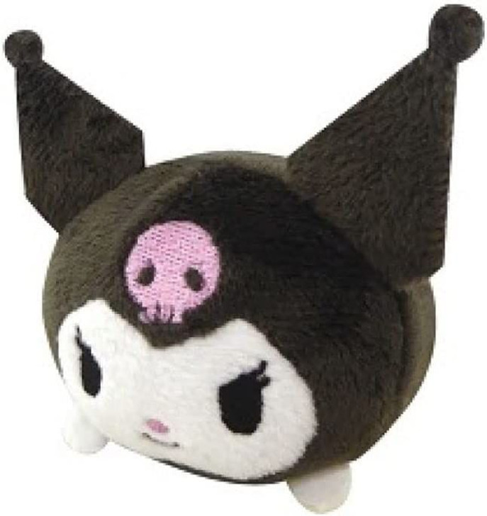 Kcompany Sanrio Nostalgic Series Beanbag Kuromi