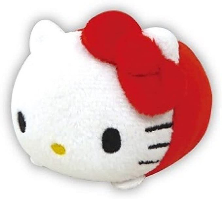 Kcompany Sanrio Nostalgic Series Beanbag Hello Kitty