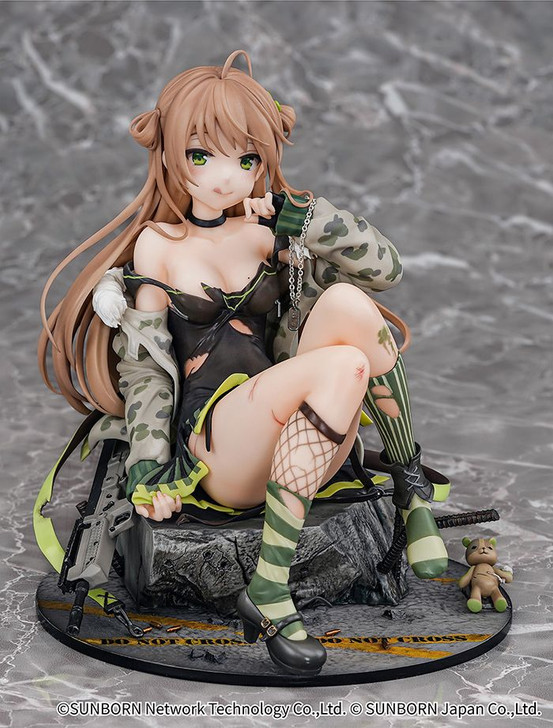 Tokyo Figure Am RFB 1/7 Figure (Girls' Frontline)