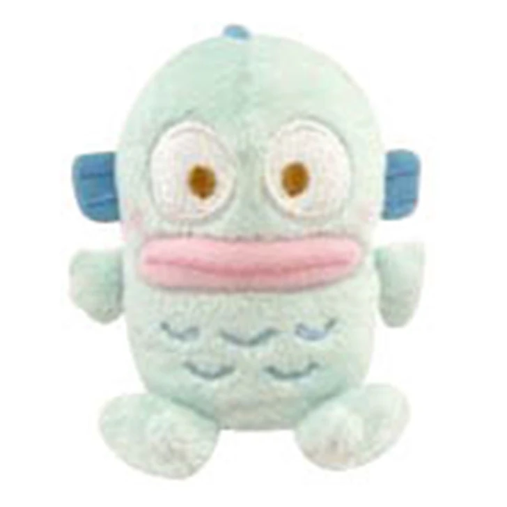Kcompany Sanrio Nostalgic Series Sitting Beanbag Hangyodon